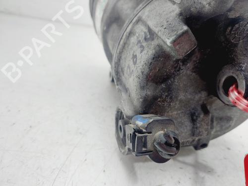 AC compressor VW SCIROCCO III (137, 138) 2.0 TDI | BP23274943M34 