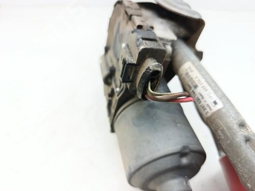 Front wiper motor SEAT LEON (1P1) | BP32229447M29 - Image 2