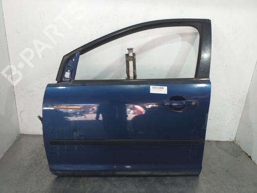 Used Left front door FORD FOCUS II (DA_, HCP, DP) [2004-2013]  19094761