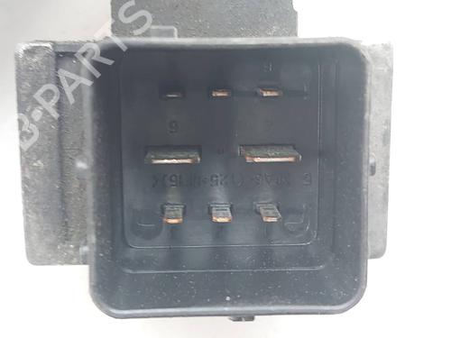 Electronic module DACIA DUSTER (HS_) 1.5 dCi | BP39751472M83 - Image 4
