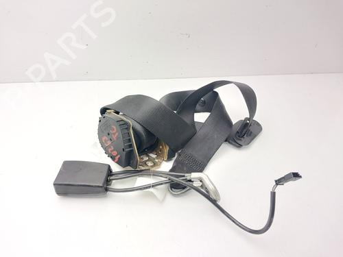 Used Rear center seatbelt Rear center seatbelt MERCEDES-BENZ S-CLASS (W220, V220) S 400 CDI (220.028, 220.128) (250 hp) 32700011 32700011