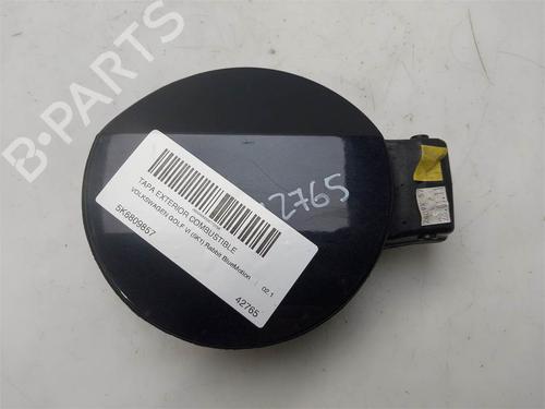 fuel-flap-vw-golf-vi-5k1-2008-2009-2010-2011-2012-2013-2014-38288136 main image