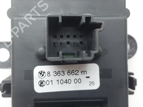Steering column stalk BMW 3 (E46) 320 d | BP34122503I23 - Image 2