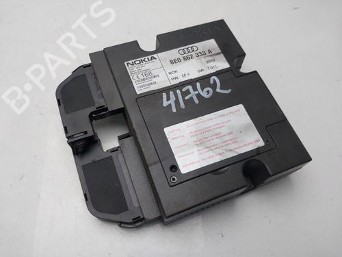 Used Electronic module Electronic module AUDI ALLROAD C5 (4BH) 2.5 TDI quattro (180 hp) 36386763 36386763