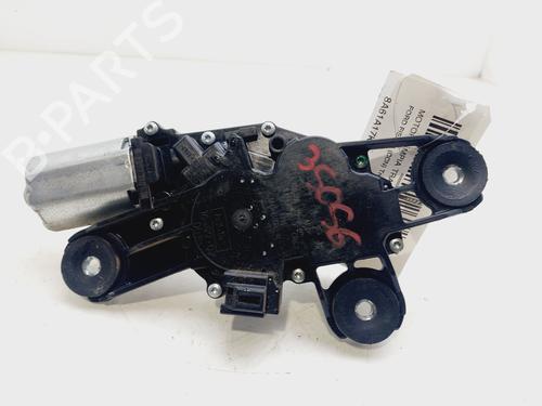 Rear wiper motor FORD FIESTA VI (CB1, CCN) 1.5 TDCi | BP19935482M102 