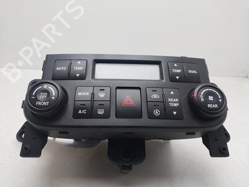 Used Climate control Climate control 38202807 38202807