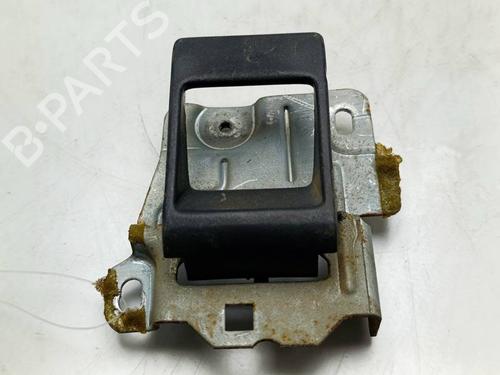 Used Rear left interior door handle Rear left interior door handle LAND ROVER FREELANDER I (L314) [1998-2006] 40494447 40494447