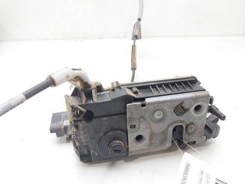 Rear left lock PEUGEOT 2008 I (CU_) 1.6 HDi | BP16094323C100 