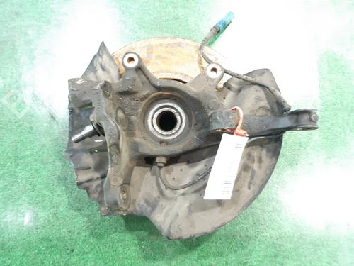 Left front steering knuckle BMW X5 (E53) 3.0 d | BP11040225M25