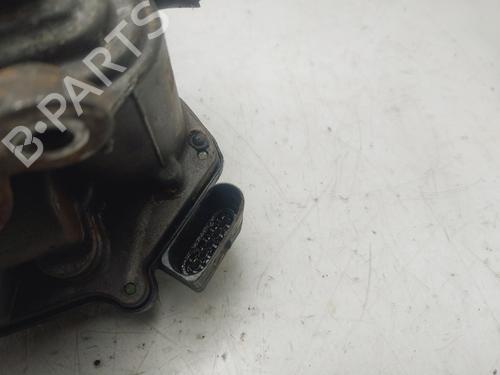 Throttle body VW GOLF VII (5G1, BQ1, BE1, BE2)  | BP23387863M82 