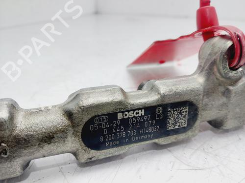 Injection rail RENAULT LAGUNA II (BG0/1_)  | BP29394934M98 