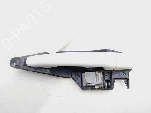 Maneta exterior trasera derecha PEUGEOT 208 I (CA_, CC_) [2012-2021]  23526880