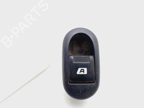Used Left front window switch CITROËN C2 (JM_) 1.4 HDi (68 hp) 26694998