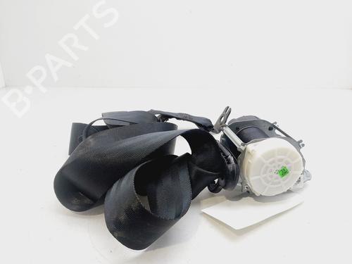 Used Rear right seatbelt FORD KA+ III (UK, FK) 1.2 Ti-VCT (85 hp) 23560035