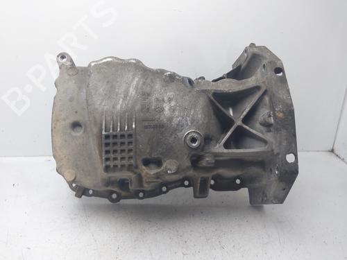 Used Oil sump RENAULT MEGANE III Hatchback (BZ0/1_, B3_) 1.5 dCi (BZ09, BZ0D, BZ1W, BZ29, BZ14) (110 hp) 31805573
