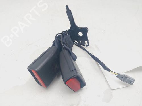 Used Seat buckle RENAULT CLIO IV (BH_) [2012-2021]  20167502