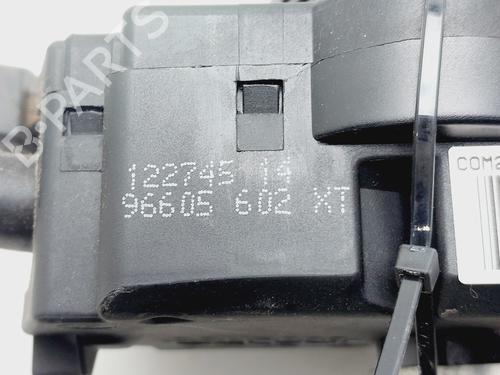 Rattkontroller PEUGEOT 307 SW (3H) | BP30709768E15