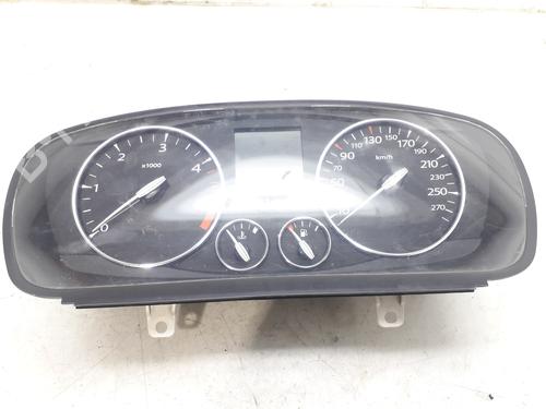 Used Instrument cluster RENAULT LAGUNA III (BT0/1) 2.0 dCi (BT07, BT0J, BT14, BT1A, BT1S) (131 hp) 11234273