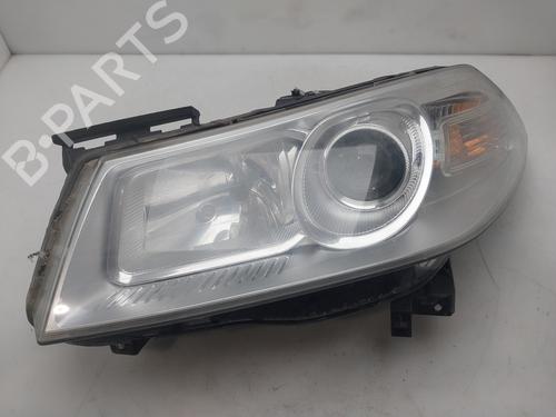 Optica esquerda Optica esquerda RENAULT MEGANE II Coupé-Cabriolet (EM0/1_) [2003-2010] 33648923 33648923