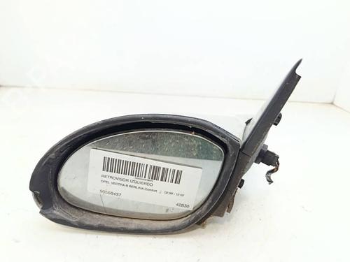 Used Left mirror Left mirror 38457977 38457977
