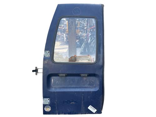 Used Left tailgate CITROËN JUMPY I (U6U_) 1.9 D (69 hp) 27200078