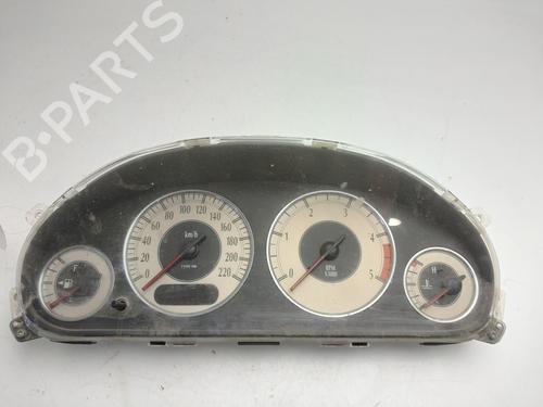 Used Instrument cluster Instrument cluster CHRYSLER VOYAGER IV (RG, RS) 2.5 CRD (141 hp) 33558029 33558029