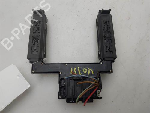 Left front window switch MERCEDES-BENZ E-CLASS (W210) E 320 4-matic (210.082) | BP38674355I27 - Image 3