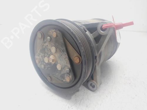 AC-Kompressor CHEVROLET CAPTIVA (C100, C140) 2.4 LPG | BP29828057M34 