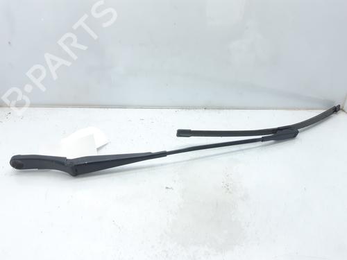 Used Front windshield wiper arm AUDI TT (8J3) 1.8 TFSI (160 hp) 7103163