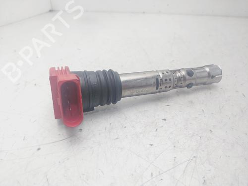 Ignition coil AUDI A4 B6 (8E2) 2.0 | BP29489023M94 