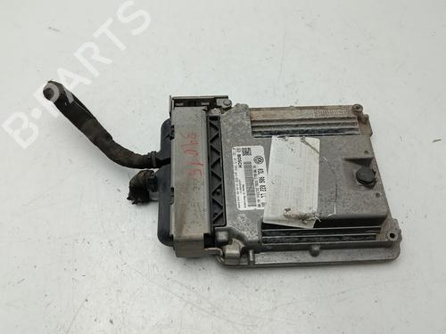 Used Engine control unit (ECU) VW SCIROCCO III (137, 138) 2.0 TDI (170 hp) 30172512