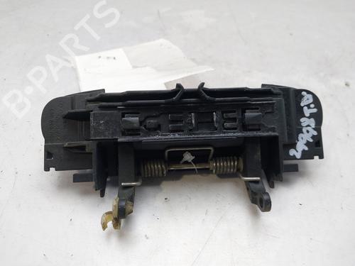 Rear right exterior door handle AUDI A4 B7 Avant (8ED) 2.0 TDI 16V | BP11847311C130 