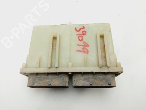 Engine control unit (ECU) OPEL ASTRA G Hatchback (T98)  | BP28374510M57 