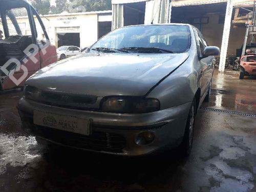 Used Parts FIAT MAREA (185_)  1.9 JTD 110 (185AXT1A)  922945