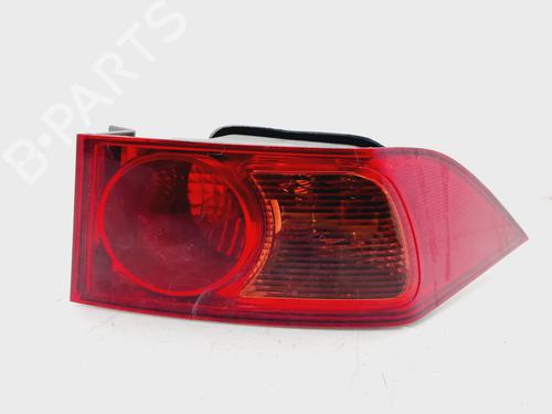 Højre baglygte HONDA ACCORD VII (CL, CN) 2.2 i-CTDi (CN1) (140 hp) 30545000