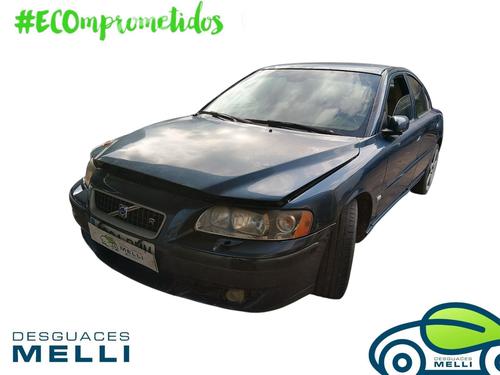 Used Parts VOLVO S60 I (384) D5 (163 hp) 4347769