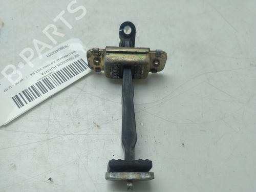 Dørhengsel/Dørstopper KIA CARNIVAL / GRAND CARNIVAL III (VQ) [2005-2015]  28088977