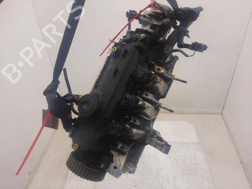 Culasse RENAULT FLUENCE (L3_) 1.5 dCi (L30D, L30L, L306, L33F, L33L, L33M, L33V, L33W) (110 hp) 31878872