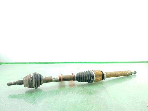 Used Right front driveshaft FORD FOCUS III [2010-2020]  27197223
