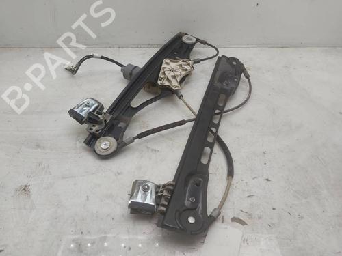 Front right window mechanism MERCEDES-BENZ E-CLASS (W211) E 270 CDI (211.016) | BP39652957C23 - Image 2