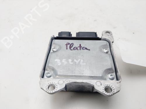 ECU airbags FORD USA MUSTANG Coupe  | BP22746168M53 