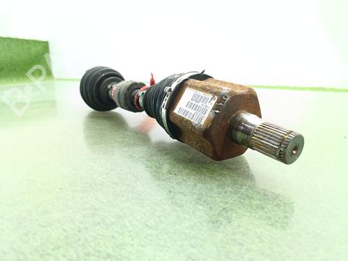 Left front driveshaft VOLVO V60 I (155)  | BP36302166M38  - Image 5