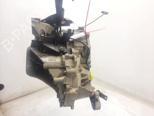 Gearbox VOLVO V50 (545) 2.4 | BP32109797M3 - Image 5