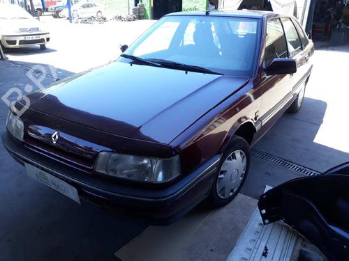 Used Parts RENAULT 21 (B48_)  2.1 D (B48V/B48O)  924031