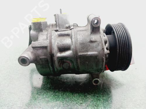 AC compressor SEAT LEON (5F1)  | BP27567019M34 