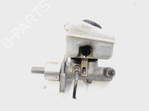 Brake master cylinder OPEL ZAFIRA A MPV (T98)  | BP22999751M77 