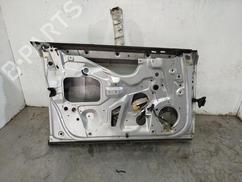 Left front door AUDI A4 B6 (8E2) 2.0 FSI | BP37435876C2 - Image 3