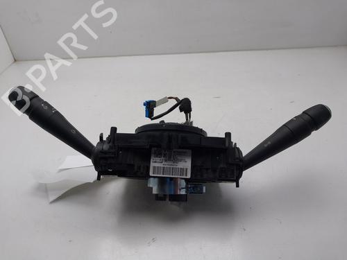 Steering wheel controls CITROËN C4 II (NC_)  | BP34126769E15  - Image 5