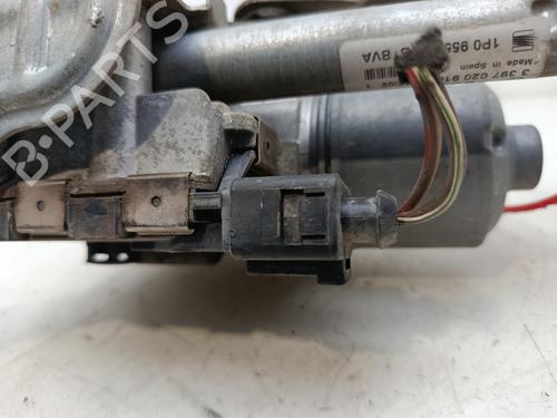 Front wiper motor SEAT LEON (1P1) 1.9 TDI | BP37791535M29 - Image 3