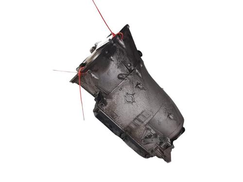 Gearbox MERCEDES-BENZ C-CLASS Coupe (CL203) C 200 Kompressor (203.742) | BP29375846M3 